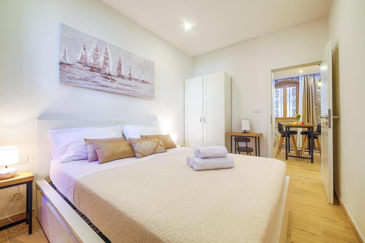 Bacvice Apartment Slavija สปลิท ภายนอก รูปภาพ